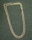  Preview image for 14K YELLOW GOLD FLEXIBLE ROPE CHAIN 