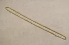  Preview image for 18K BRIGHT-POLISHED YELLOW GOLD FLEXIBLE 