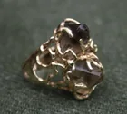  Preview image for ARTISAN-CRAFTED 14K YELLOW GOLD AND 