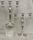  Preview image for PAIR EDWARDIAN NEOCLASSICAL 