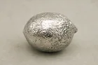  Preview image for NATURALISTICALLY SCULPTED STERLING 