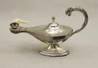  Preview image for MEXICAN SANBORNS STERLING SILVER ALADDIN 