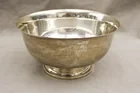  Preview image for TUTTLE CO. REVERE-STYLE STERLING SILVER 
