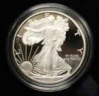  Preview image for 18 U.S. MINT AMERICAN EAGLE/LIBERTY 