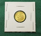  Preview image for U.S. LIBERTY HEAD 2 1/2-DOLLAR GOLD 