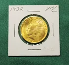  Preview image for U.S. INDIAN HEAD TEN-DOLLAR GOLD 
