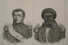  Preview image for DESFOURNEAUX AND TOUSSAINT LOUVERTURE: A 