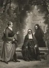  Preview image for OURIKA: SCENE FROM MADAME DE DURAS'S 