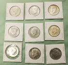  Preview image for FOUR VARIETIES OF 40 U.S. 20TH CENTURY 