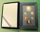  Preview image for FIVE U.S. MINT SIX-COIN PRESTIGE SETS 