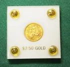  Preview image for U.S. LIBERTY HEAD 2 1/2-DOLLAR GOLD 