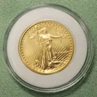  Preview image for U.S EAGLE/LIBERTY TWENTY-FIVE DOLLAR 