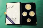  Preview image for U.S. MINT AMERICAN EAGLE FOUR-COIN GOLD 