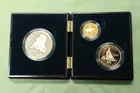  Preview image for U.S. MINT COMMEMORATIVE CIVIL WAR 