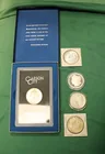  Preview image for 68 U.S MORGAN SILVER DOLLARS - . 