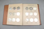  Preview image for 33 U.S. EISENHOWER DOLLAR COINS - . 