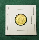  Preview image for U.S. LIBERTY HEAD 2 1/2-DOLLAR GOLD 