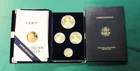  Preview image for U.S. MINT AMERICAN EAGLE FOUR-COIN GOLD 
