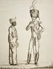  Preview image for Timballier et Tambour Major de la Garde 