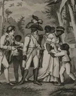  Preview image for TOUSSAINT LOUVERTURE RECOIT UNE LETTRE 