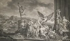  Preview image for LE COMMERCE: AN ALLEGORICAL ENGRAVING 