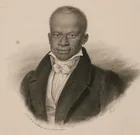  Preview image for EUSTACHE BELIN: A LITHOGRAPHED PORTRAIT 
