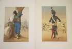  Preview image for TYPES MILITAIRES: FRANCE: TIRAILLEURS 