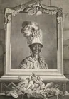  Preview image for NARCISSE, PAGE NEGRE A MADAME LA 