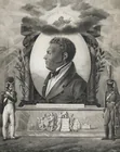  Preview image for TOMBEAU D'ALEXANDRE PETION: A MEMORIAL 