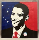  Preview image for AMERICAN SCHOOL (20th century). Barack 