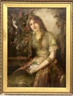  Preview image for WILLIAM JOSEPH CARROLL (British, 