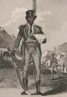  Preview image for TOUSSAINT L'OUVERTURE, LEADER OF THE 