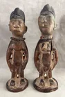  Preview image for NIGERIAN PAIR OF YORUBA IBEJI TWIN 