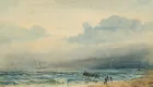  Preview image for ENGLISH SCHOOL (late 19th century). 