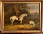  Preview image for ENGLISH SCHOOL (19th century). Portrait 