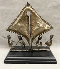  Preview image for INDONESIAN SILVERED METAL SUMBA MAMSA / 