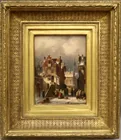  Preview image for CHARLES HENRI JOSEPH LEICKERT. (Dutch, 