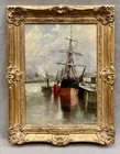  Preview image for GEORGE MICHELS (ATTRIBUTED) (French, 
