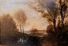  Preview image for FRENCH SCHOOL (19th century). Wooded 