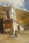  Preview image for LUIS PALAO BERASTAIN (Peruvian, 