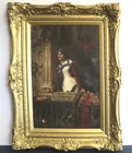  Preview image for WILHELM MENZLER (AFTER) (German, 