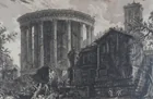  Preview image for VEDUTA DEL TEMPIO DELLA SIBILLA IN 