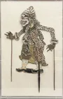  Preview image for JAVANESE WAYANG KULIT SHADOW PUPPET, 