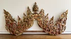  Preview image for CARVED AND GILDED THAI / BURMESE 