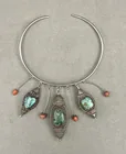 Preview image for TIBETAN / HIMALAYAN TURQUOISE AND CORAL 