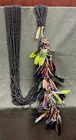  Preview image for BRAZILIAN ASHANINKA TRIBE FEATHER AND 