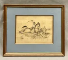  Preview image for INDIAN SCHOOL MINIATURE PAINTING, ROYAL 