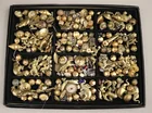  Preview image for EXTENSIVE COLLECTION OF GILT-METAL 