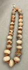  Preview image for PRE-COLUMBIAN BICONICAL CERAMIC BEAD 