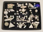  Preview image for COLLECTION OF SILVER-TONE TRIBAL AMULET 